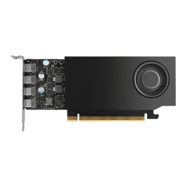 *Tarjeta grafica pny rtx a400 4gb gddr6