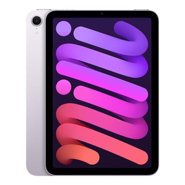 *Apple ipad mini 2024 8.3 pulgadas 128gb wifi purple