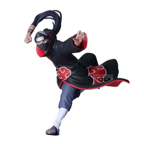 *Figura banpresto naruto shippuden vibration stars kakuzu 15cm
