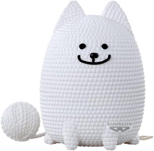 *Figura banpresto undertale annoying dog