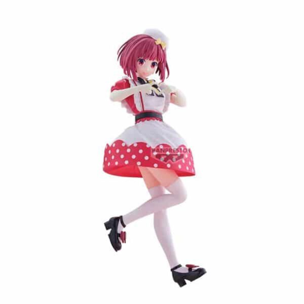 *Figura banpresto oshi no ko kana arima pop in 2 ver. 18cm