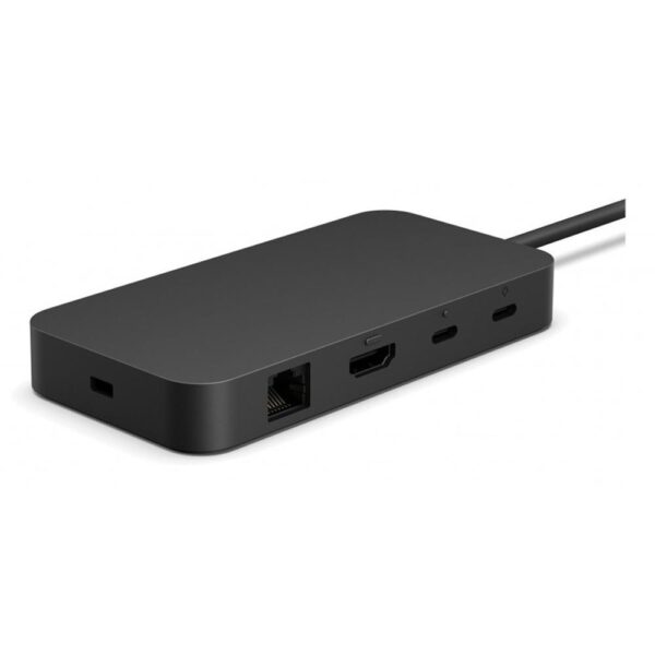 *Docking station microsoft surface usb tipo c 5 en 1