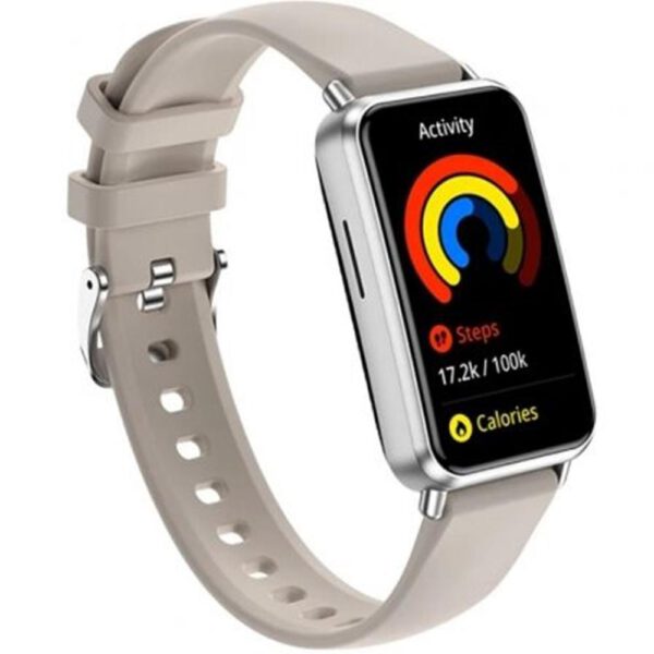 *Smartwatch spc duo fit 1.47 pulgadas light