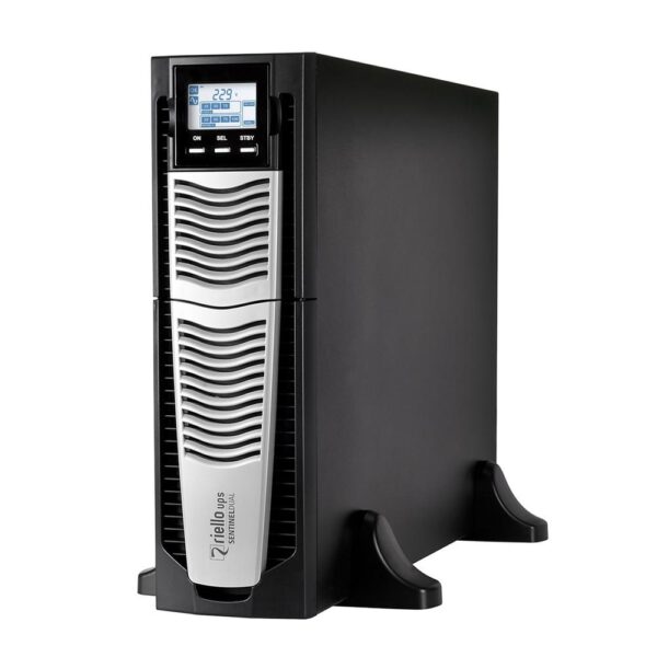 *Sai riello ups sentinel dual sdu 4000