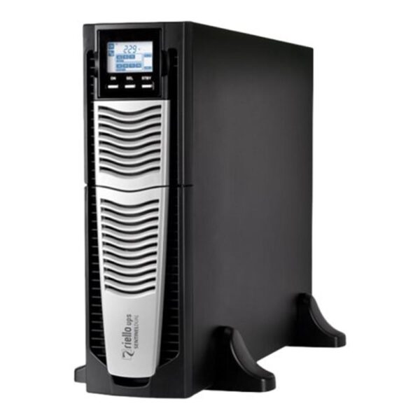 *Sai riello ups sentinel dual sdu 6000