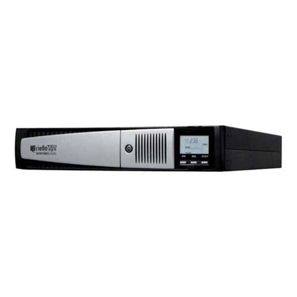 *Sai riello ups sentinel dual sdh 3000