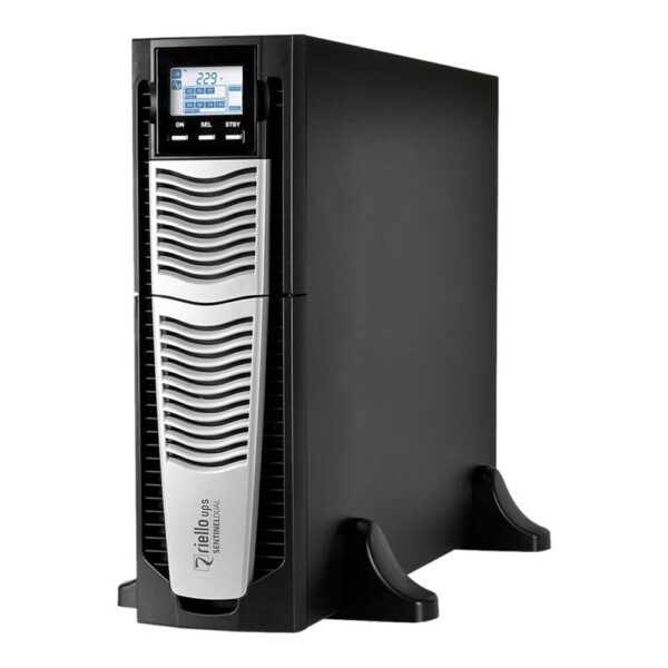 *Sai riello ups sentinel dual sdu 8000
