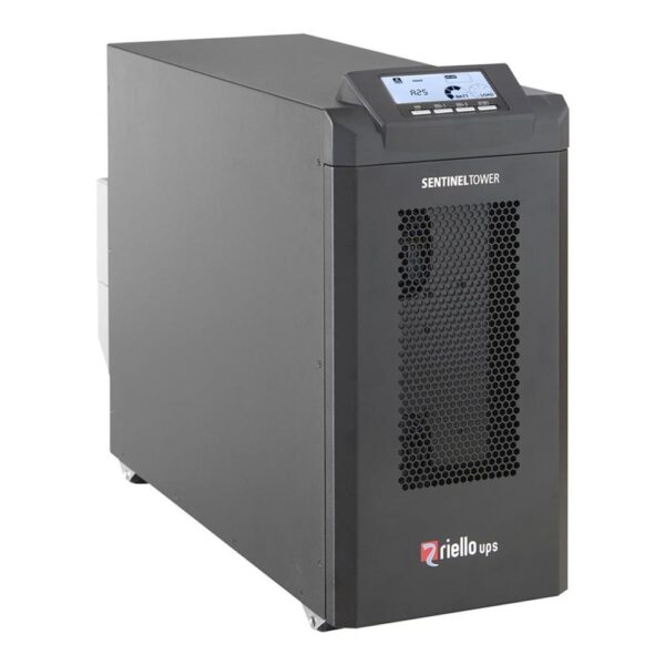 *Sai riello ups sentinel tower stw 8000