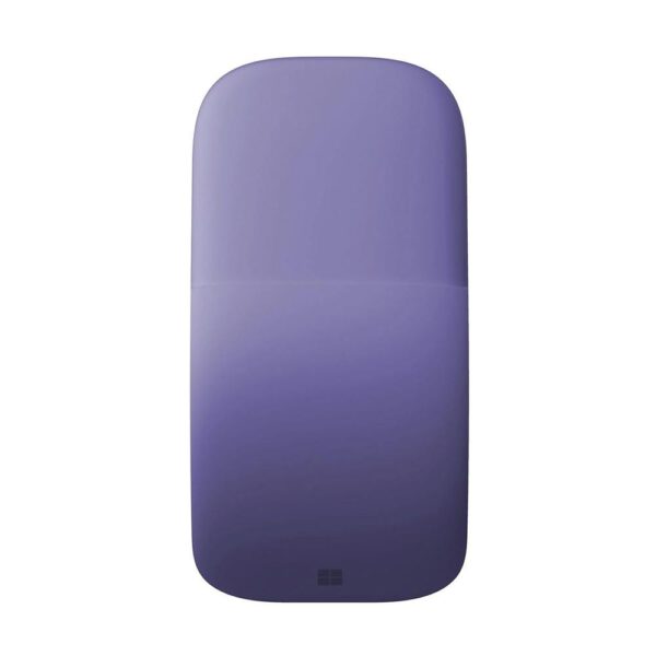 *Raton microsoft surface arc mouse inalambrico violeta