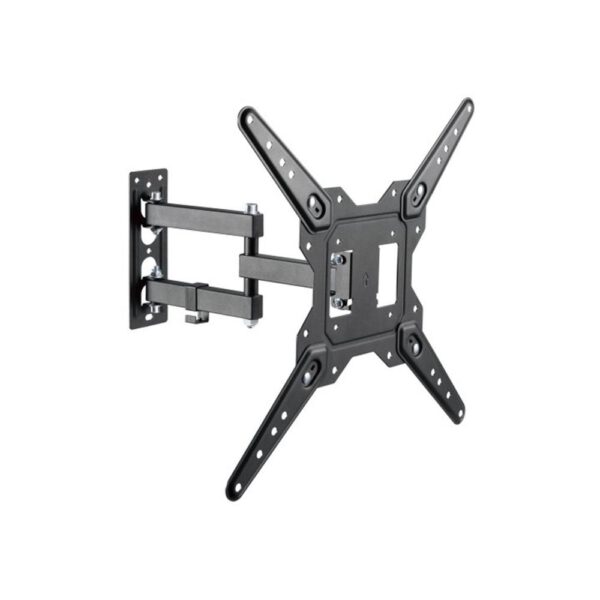 *Soporte de pared orientable equip vesa hasta 55 pulgadas 400x400 max 30kg