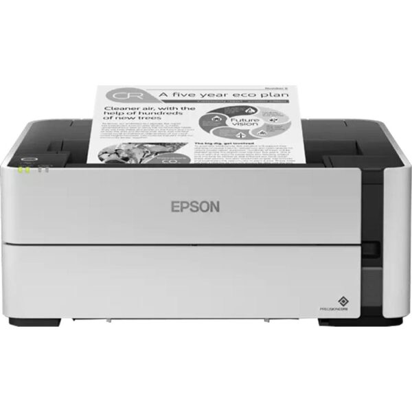 *Impresora inyeccion epson ecotank et - m1180 monocromo duplex