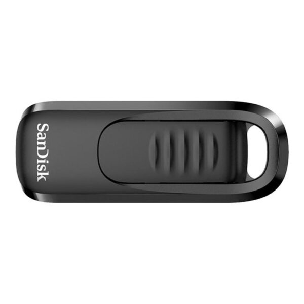*Memoria usb tipo c sandisk 256gb ultra slider