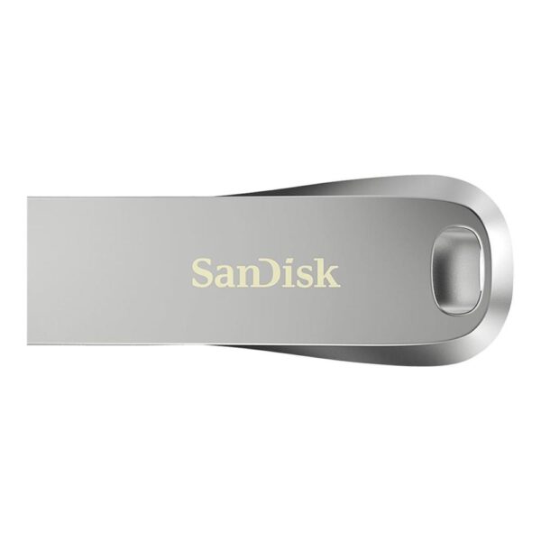 *Memoria usb 3.1 sandisk 256gb ultra luxe