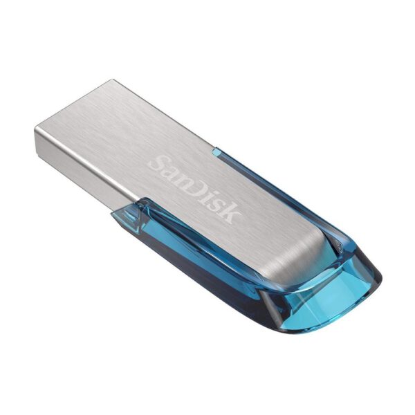 *Memoria usb 3.0 sandisk 64gb ultra flair
