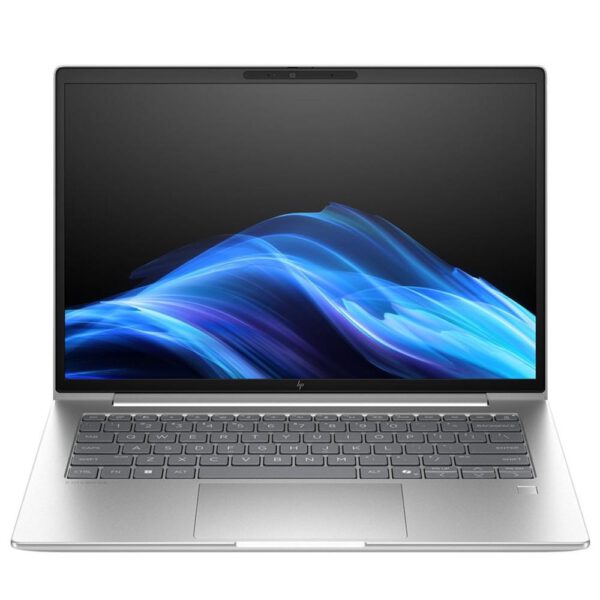 *Portatil hp elitebook 6 g1i ai 14 pulgadas ultra 5 - 255u -  16gb -  ssd 512gb -  w11p