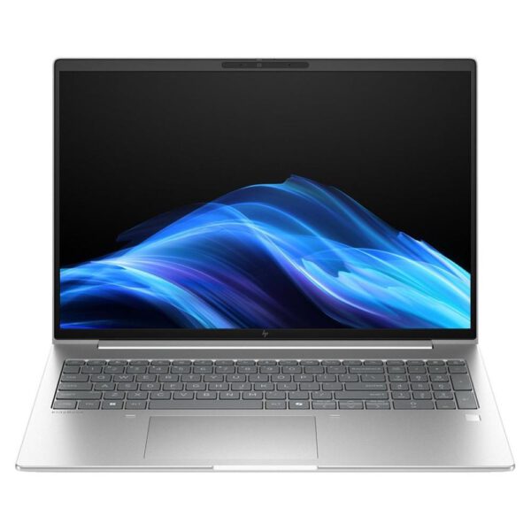 *Portatil hp elitebook 6 g1i ai 16 pulgadas ultra 5 - 225u -  16gb -  ssd 512gb -  w11p