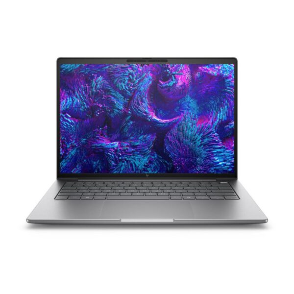 *Portatil hp zbook 8 g1i ai 14 pulgadas ultra 7 - 255h -  32gb -  ssd 1tb -  w11p