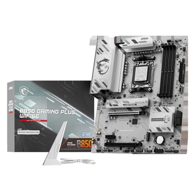 *Placa base msi b850 gaming plus wifi6e atx am5