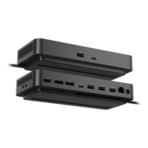 *Docking station dell pro usb tipo c 10 en 1
