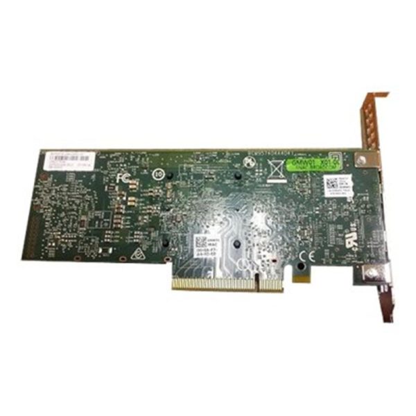 *Adaptador de red dell broadcom 57416 2x rj45