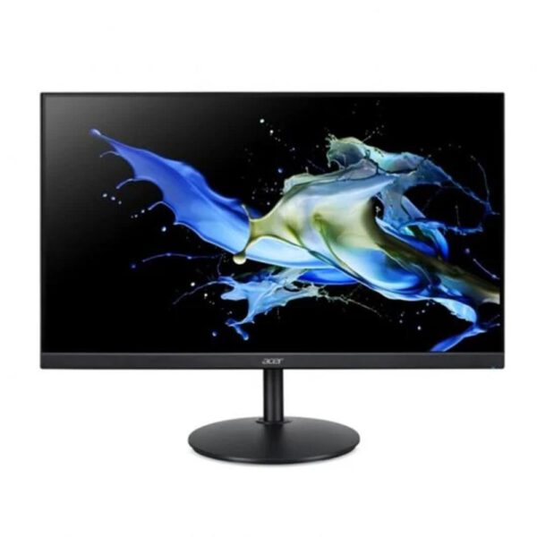 *Monitor acer cb242y 24 pulgadas fhd 75hz