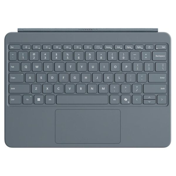 *Teclado microsoft surface pro 12 pulgadas ocean