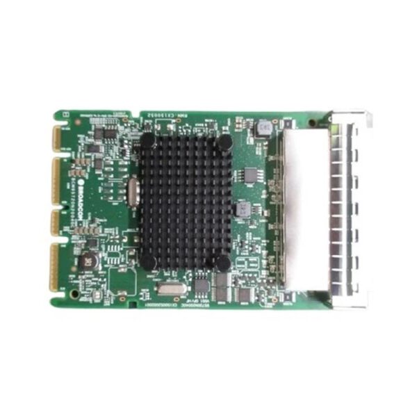 *Adaptador de red dell broadcom 5720 4x rj45