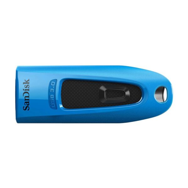 *Memoria usb 3.0 sandisk 64gb ultra azul