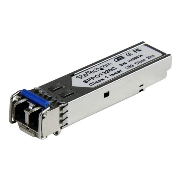 *Modulo transceptor sfp startech sfpg1320c