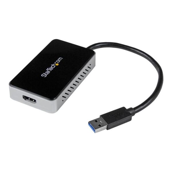 *Hub startech usb 3.0 2 en 1