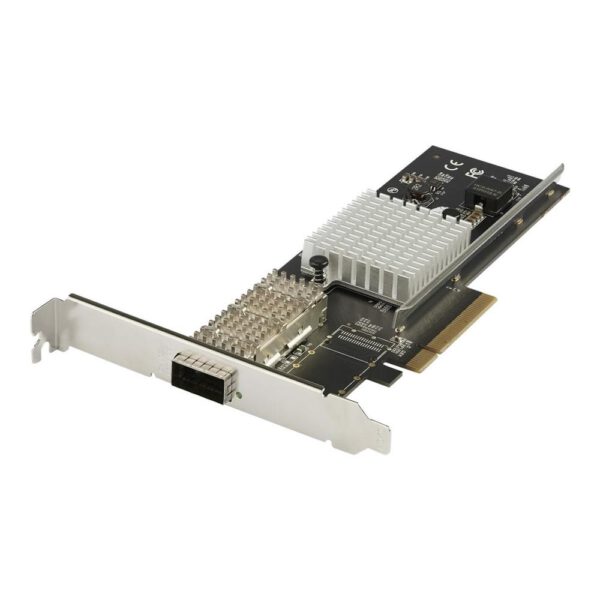 *Tarjeta de red startech pex40gqsfpi qsfp+