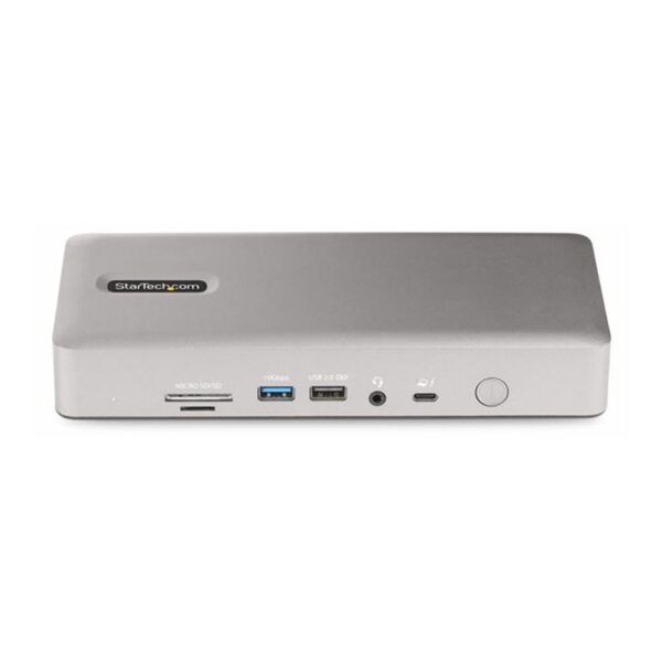 *Docking station startech  15 en 1