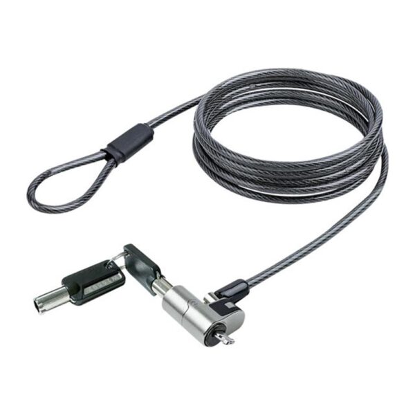 *Cable seguridad startech llave para portatil 2m