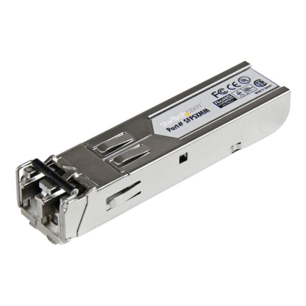 *Modulo transceptor sfp startech sfpsxmm