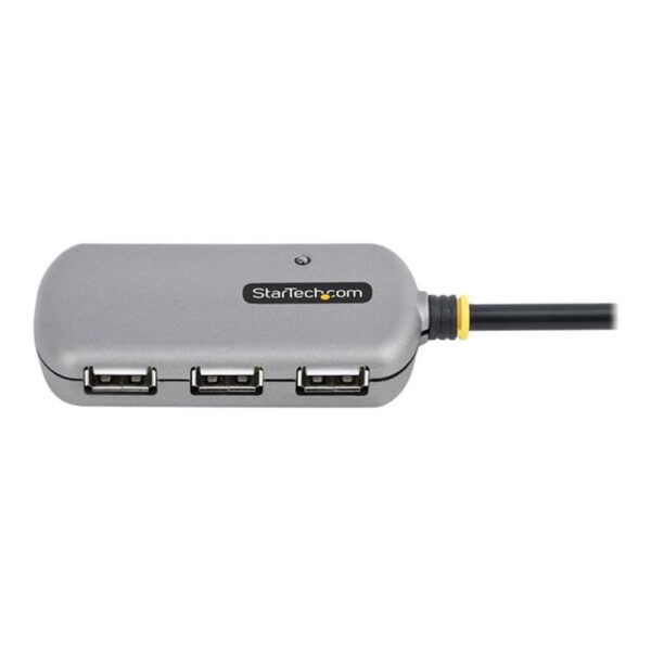 *Hub startech usb 2.0 4 en 1