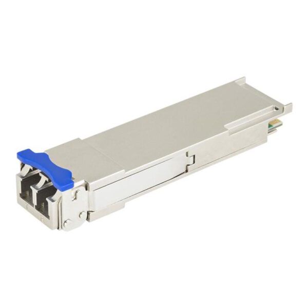 *Modulo transceptor qsfp+ startech qsfp - 40g - lr4 - s