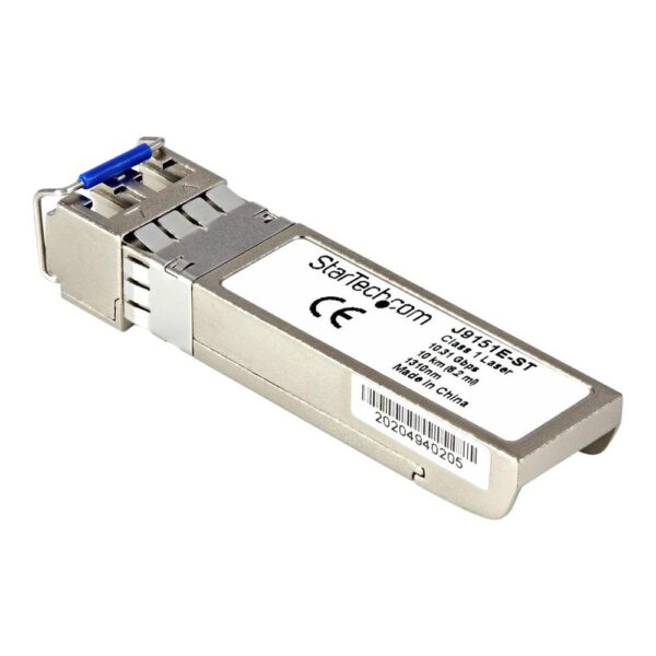 *Modulo transceptor sfp+ startech j9151e - st