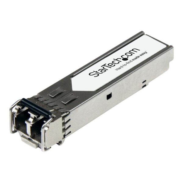 *Modulo transceptor sfp+ startech 10301 - st