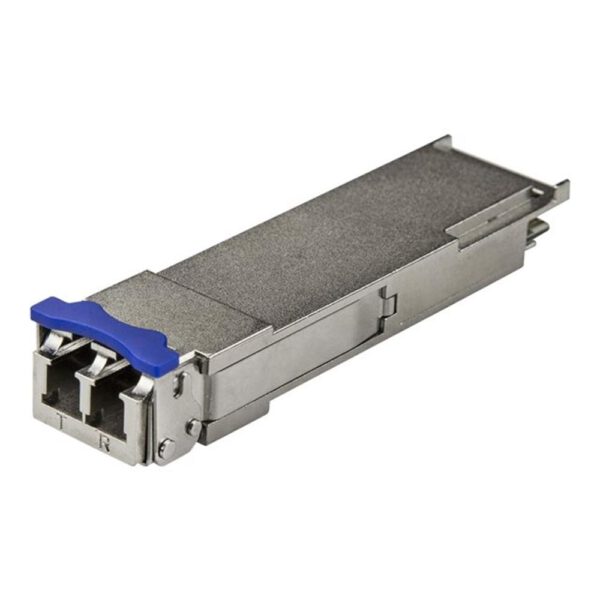 *Modulo transceptor qsfp+ startech qsfp40glr4st