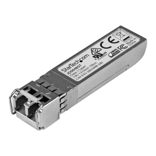 *Modulo transceptor sfp+ startech jd094bst