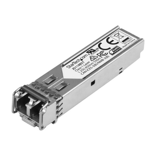 *Modulo transceptor sfp startech jd118bst