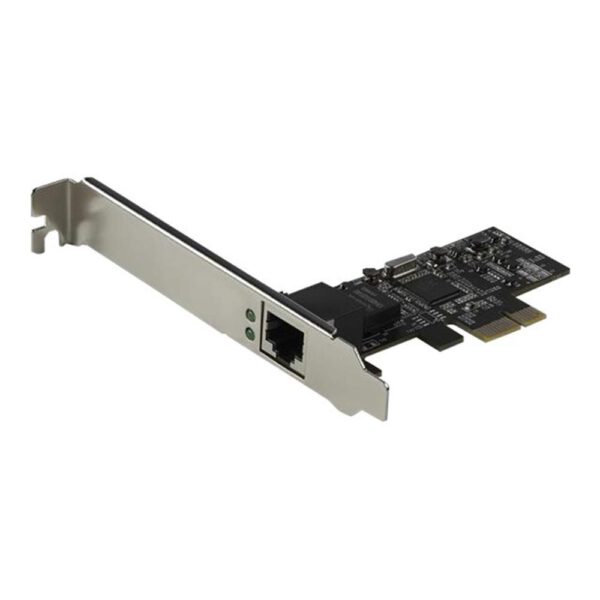 *Tarjeta de red startech st2gpex 10 - 100 - 1000 - 2500 rj45 2.5 gb