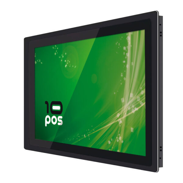 *Ordenador tpv 10pos 10pos 21.5 pulgadas tactil i5 - 8250u 8gb ssd 128gb w11 iot