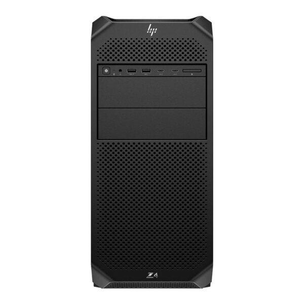 *Ordenador hp z4 g5 w3 - 2425 64gb ssd 1tb