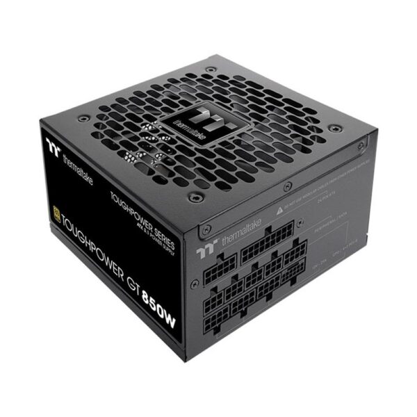 *Fuente alimentacion thermaltake toughpower gt gaming atx 850w