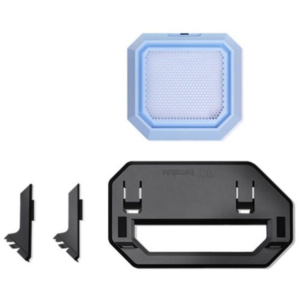 *Kit de soporte de caja thermaltake tower 250 azul hydrangea