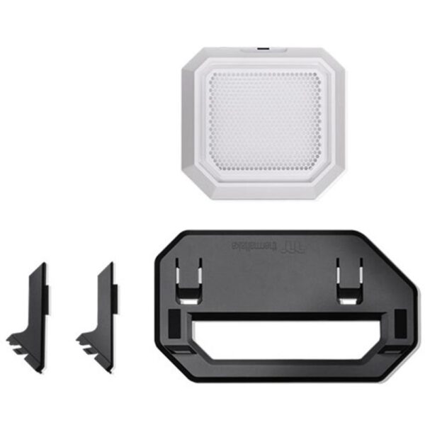 *Kit de soporte de caja thermaltake tower 250 blanco
