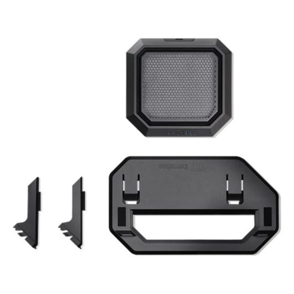 *Kit de soporte de caja thermaltake tower 250 negro