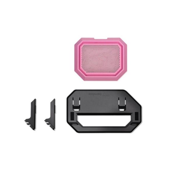 *Kit de soporte de caja thermaltake tower 300 bubble pink