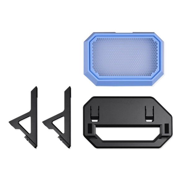 *Kit de soporte de caja thermaltake tower 600 azul hydrangea